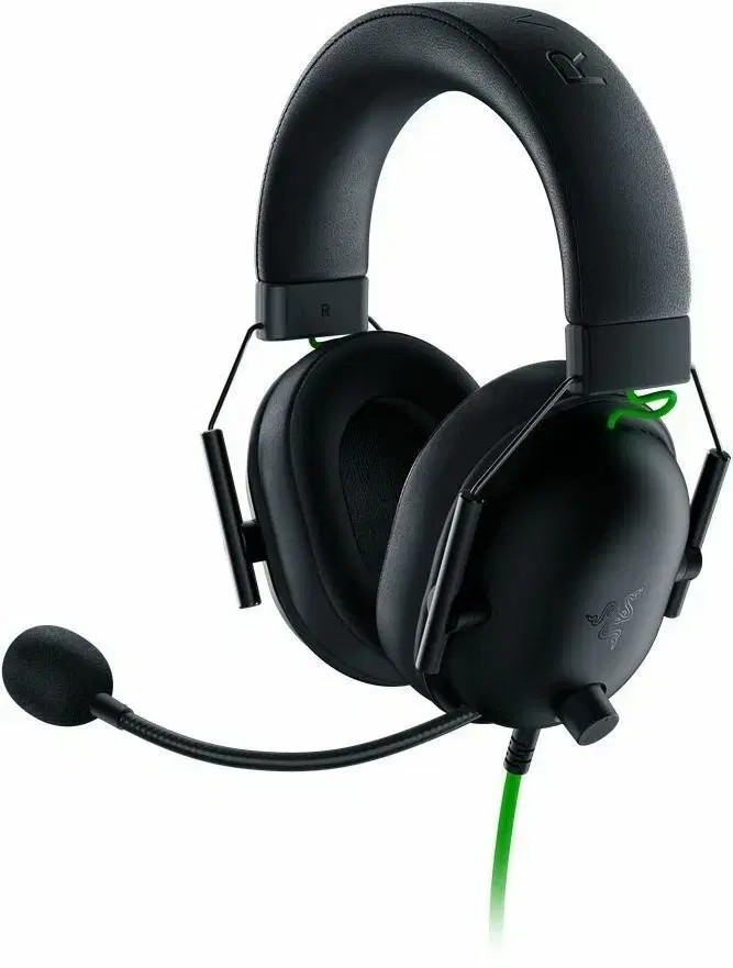 [미개봉] Razer BlackShark V2 x 게이밍 헤드셋